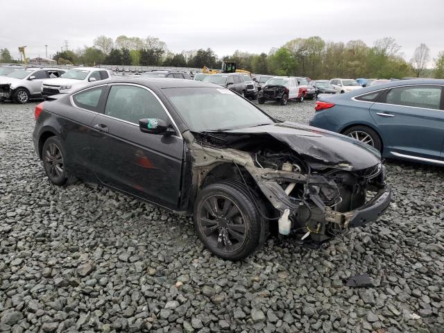 Photo 4 from auction – 2012 HONDA ACCORD EXL with VIN 1HGCS1B88CA009531