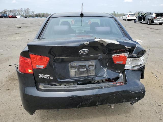 Photo 6 from auction – 2013 KIA FORTE EX with VIN KNAFU4A27D5721637