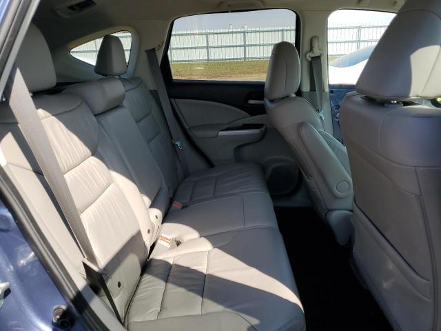 Photo 11 from auction – 2014 HONDA CR-V EXL with VIN 2HKRM4H74EH614211