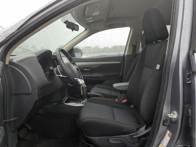 Photo 7 from auction – 2017 MITSUBISHI OUTLANDER with VIN JA4AD3A33HZ000272
