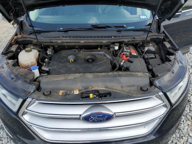 Photo 11 from auction – 2017 FORD EDGE TITAN with VIN 2FMPK3K97HBB71582