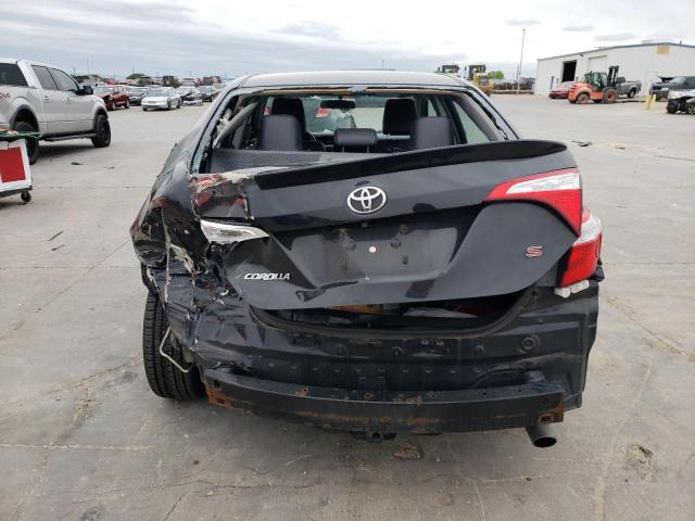 Photo 6 from auction – 2014 TOYOTA COROLLA L with VIN 2T1BURHE4EC201804