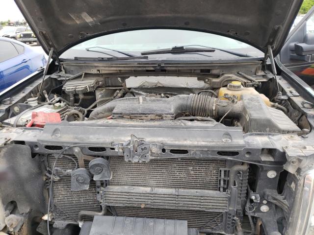 Photo 11 from auction – 2013 FORD F150 SUPER with VIN 1FTFW1ET7DFD62492