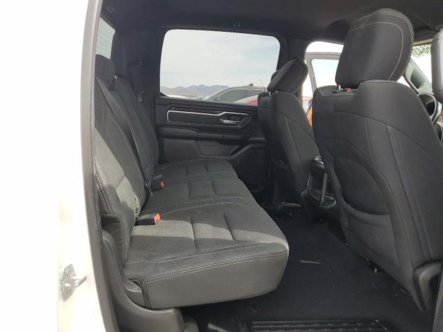 Photo 10 from auction – 2019 RAM 1500 BIG H with VIN 1C6RREFT5KN771501