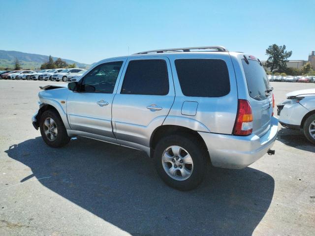 Photo 2 from auction – 2001 MAZDA TRIBUTE LX with VIN 4F2YU09141KM68158