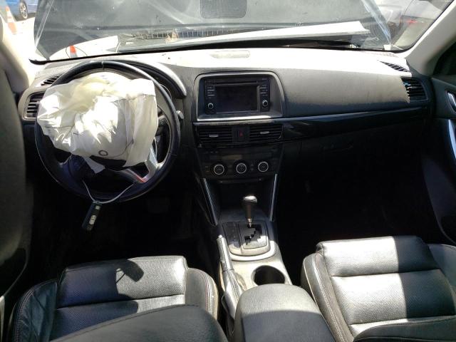 Photo 8 from auction – 2014 MAZDA CX-5 GT with VIN JM3KE2DY1E0358342