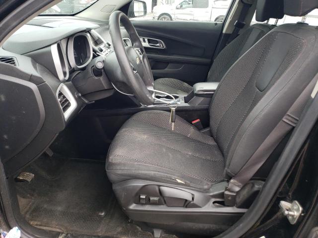 Photo 7 from auction – 2017 CHEVROLET EQUINOX LS with VIN 2GNALBEK1H1548906