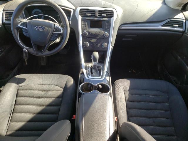 Photo 8 from auction – 2015 FORD FUSION SE with VIN 3FA6P0HD9FR171308