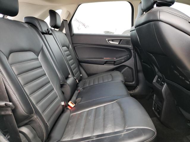 Photo 11 from auction – 2018 FORD EDGE SEL with VIN 2FMPK3J94JBB63558
