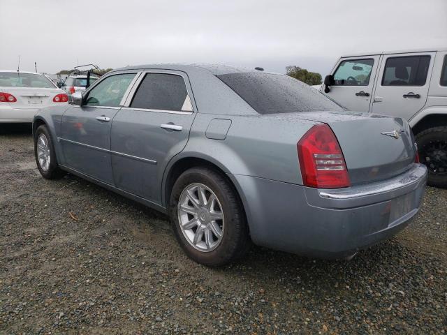 Photo 2 from auction – 2006 CHRYSLER 300C with VIN 2C3LA63H86H278894
