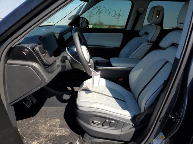 Photo 7 from auction – 2022 RIVIAN R1T ADVENT with VIN 7FCTGAAA9NN016465
