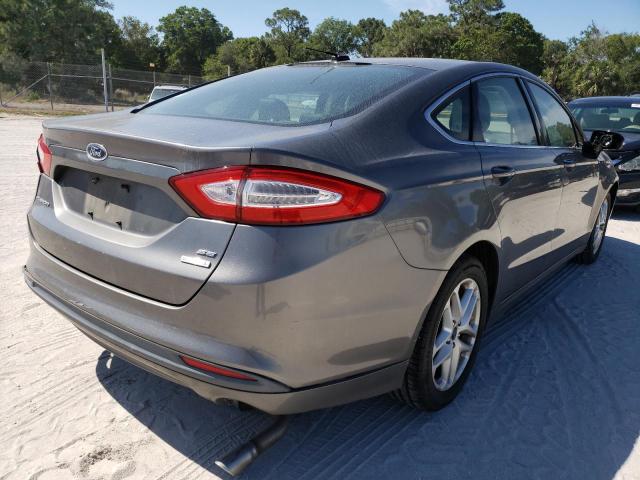 Photo 3 from auction – 2013 FORD FUSION SE with VIN 3FA6P0HR8DR347189