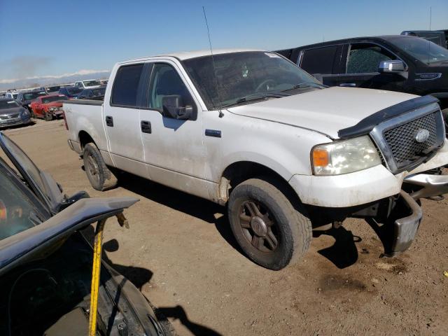 Photo 4 from auction – 2008 FORD F150 SUPER with VIN 1FTPW14V28FB13577