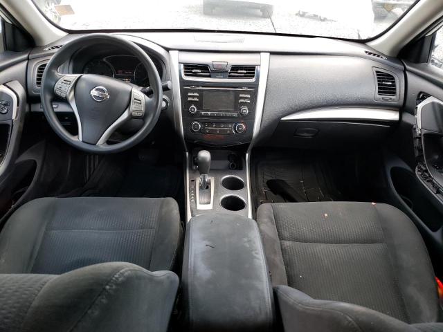 Photo 8 from auction – 2015 NISSAN ALTIMA 2.5 with VIN 1N4AL3AP0FC216890