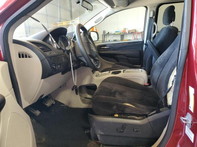 Photo 7 from auction – 2014 DODGE GRAND CARA with VIN 2C4RDGCG4ER121110