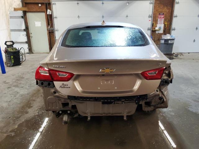 Photo 6 from auction – 2018 CHEVROLET MALIBU LT with VIN 1G1ZD5ST0JF251012