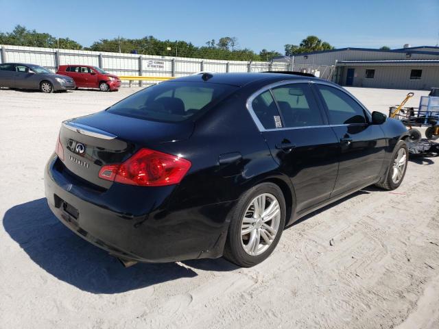 Photo 3 from auction – 2012 INFINITI G25 BASE with VIN JN1DV6AP1CM811842
