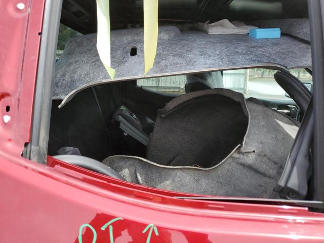 Photo 10 from auction – 2019 CHEVROLET SILVERADO with VIN 1GCRYDED7KZ379127
