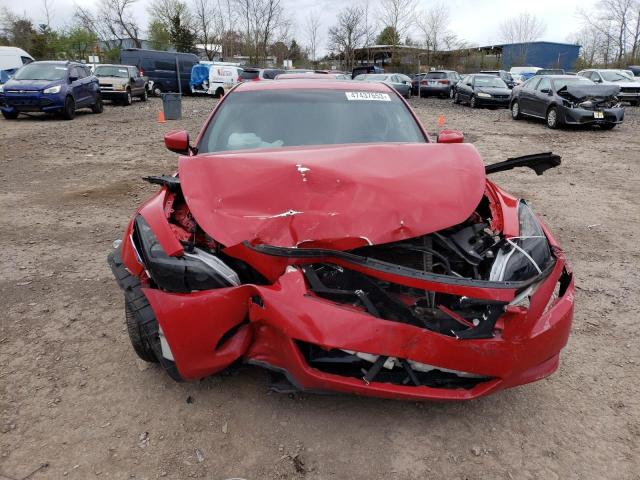 Photo 5 from auction – 2008 INFINITI G37 BASE with VIN JNKCV64E68M107158