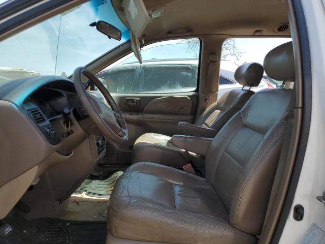 Photo 7 from auction – 2000 TOYOTA SIENNA LE with VIN 4T3ZF13C2YU211290