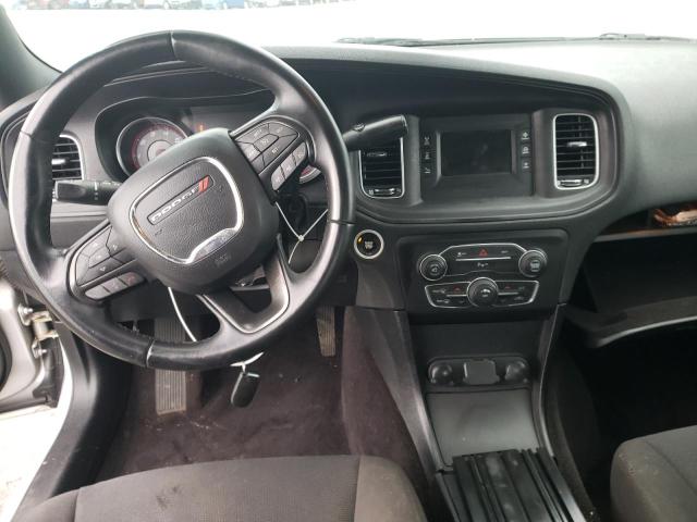 Photo 8 from auction – 2016 DODGE CHARGER PO with VIN 2C3CDXKT3GH324233