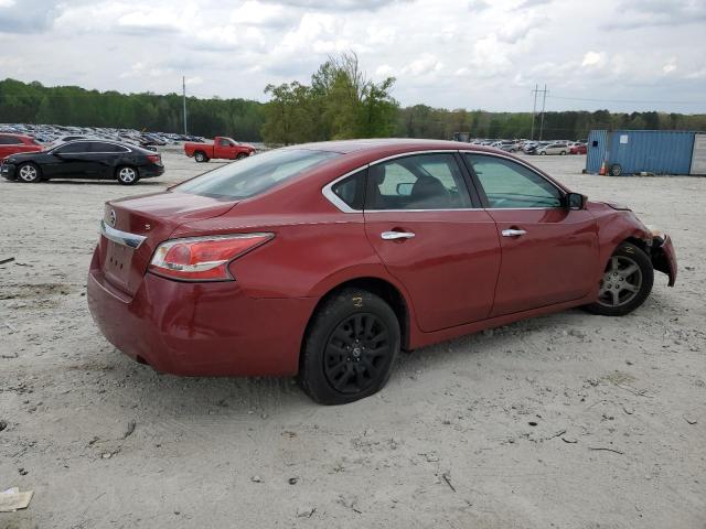 Photo 3 from auction – 2015 NISSAN ALTIMA 2.5 with VIN 1N4AL3AP7FC290436