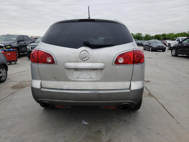 Photo 6 from auction – 2011 BUICK ENCLAVE CX with VIN 5GAKRBED9BJ251264