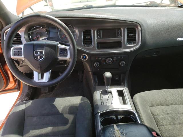 Photo 8 from auction – 2011 DODGE CHARGER with VIN 2B3CL3CG2BH567132