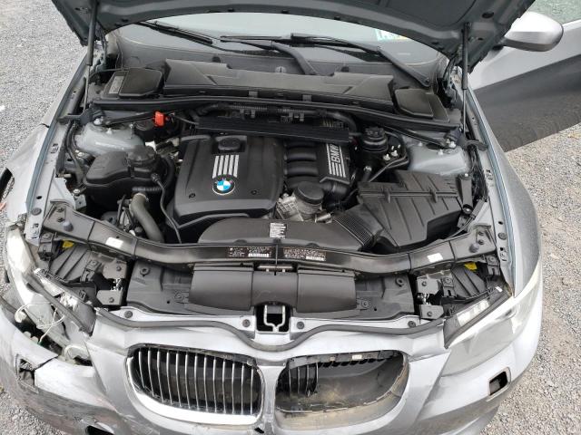 Photo 11 from auction – 2011 BMW 328 I SULE with VIN WBADW7C54BE727354
