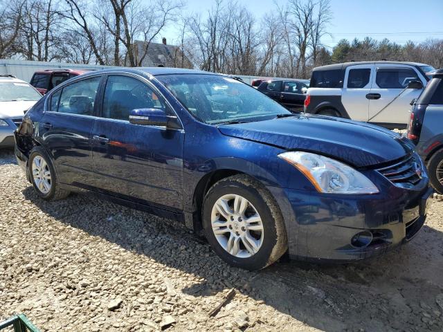 Photo 4 from auction – 2011 NISSAN ALTIMA BAS with VIN 1N4AL2AP2BN481576