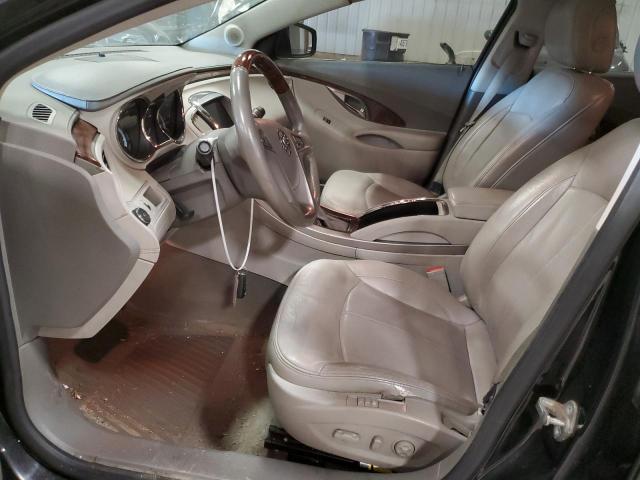 Photo 7 from auction – 2010 BUICK LACROSSE C with VIN 1G4GE5EV1AF185705