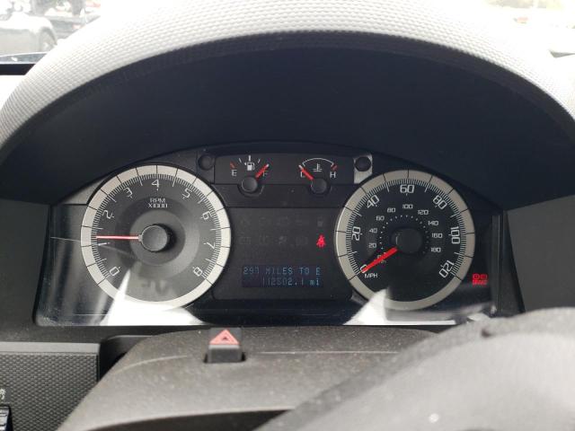 Photo 9 from auction – 2009 FORD ESCAPE XLT with VIN 1FMCU03G49KD10997