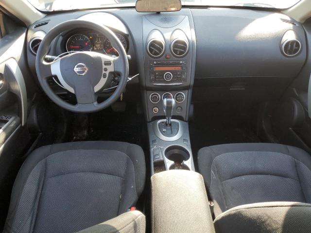 Photo 8 from auction – 2012 NISSAN ROGUE S with VIN JN8AS5MV2CW718396