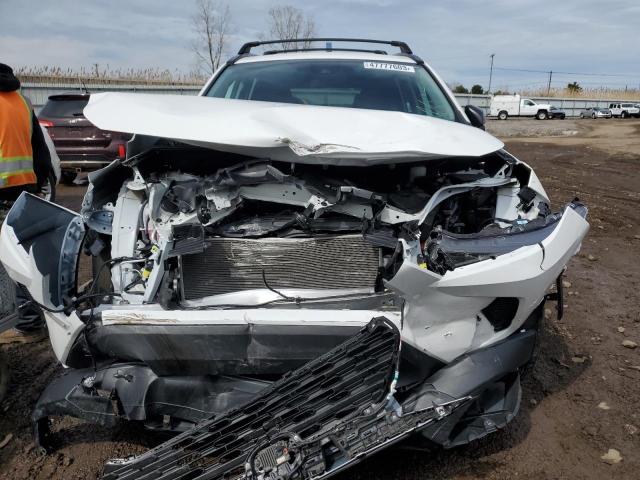 Photo 5 from auction – 2021 TOYOTA RAV4 LE with VIN 2T3F1RFV5MW222145