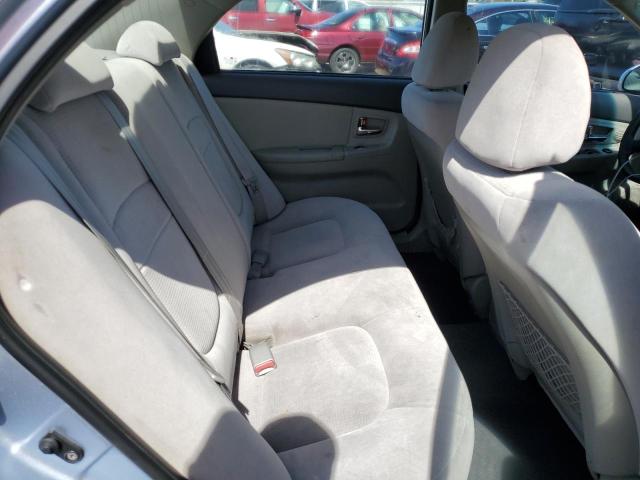 Photo 10 from auction – 2008 KIA SPECTRA EX with VIN KNAFE121185510182