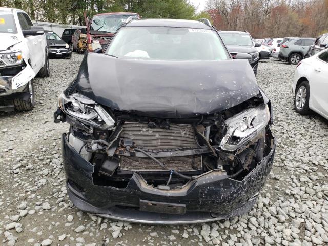 Photo 5 from auction – 2016 NISSAN ROGUE S with VIN 5N1AT2MV4GC774110
