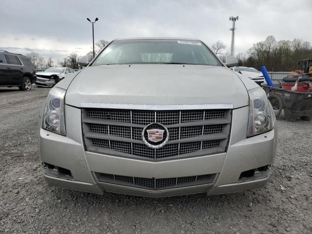 Photo 5 from auction – 2008 CADILLAC CTS with VIN 1G6DG577780135715