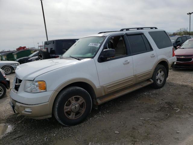 FORD EXPEDITION 2005 with VIN 1FMFU18595LA74247 - Photo from auction