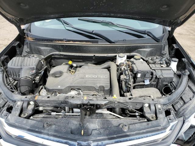 Photo 12 from auction – 2021 CHEVROLET EQUINOX PR with VIN 2GNAXNEV2M6106908