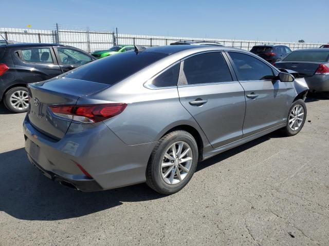Photo 3 from auction – 2018 HYUNDAI SONATA SE with VIN 5NPE24AF2JH655940