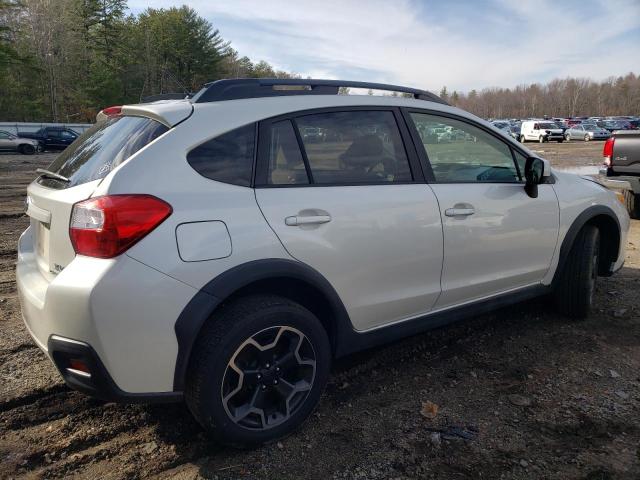 Photo 3 from auction – 2014 SUBARU XV CROSSTR with VIN JF2GPACC7E8264834