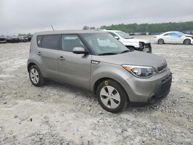 Photo 4 from auction – 2016 KIA SOUL with VIN KNDJN2A27G7294029