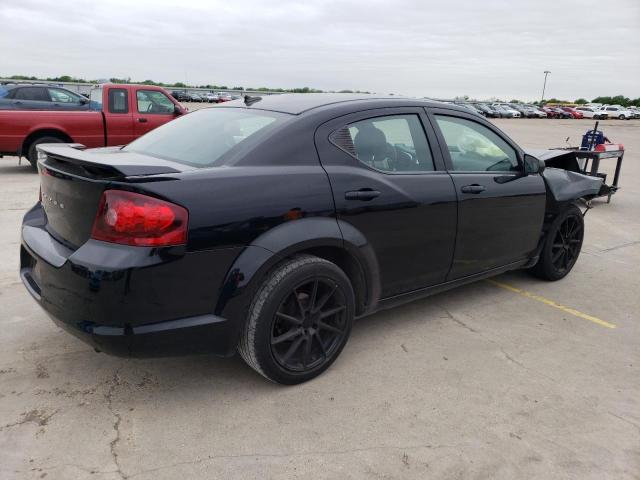 Photo 3 from auction – 2013 DODGE AVENGER SE with VIN 1C3CDZAG0DN751081
