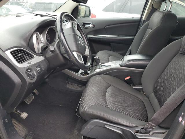 Photo 7 from auction – 2016 DODGE JOURNEY SE with VIN 3C4PDCAB4GT117789