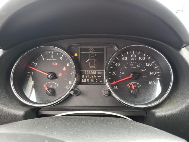 Photo 9 from auction – 2011 NISSAN ROGUE S with VIN JN8AS5MV6BW287947