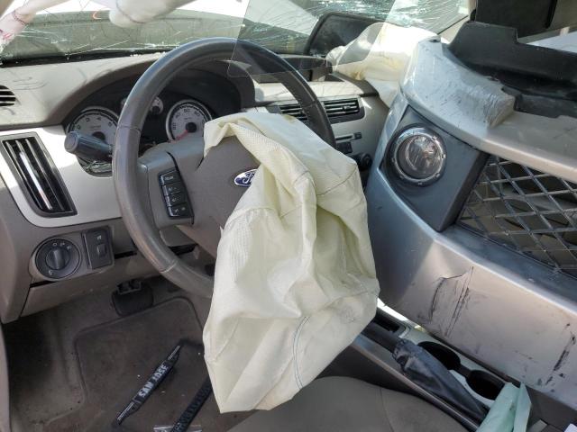 Photo 8 from auction – 2008 FORD FOCUS SE with VIN 1FAHP35N28W174154
