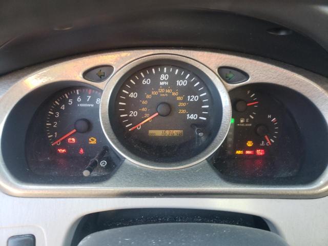 Foto 9 de la subasta – 2003 TOYOTA HIGHLANDER con VIN JTEGD21A530059843