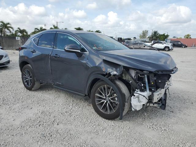 Photo 4 from auction – 2023 LEXUS NX 250 with VIN 2T2GDCAZ3PC003424