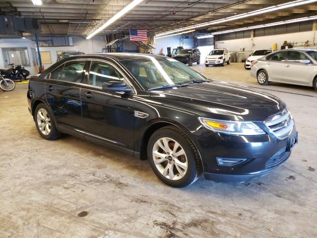 Photo 4 from auction – 2011 FORD TAURUS with VIN 1FAHP2EWXBG128947