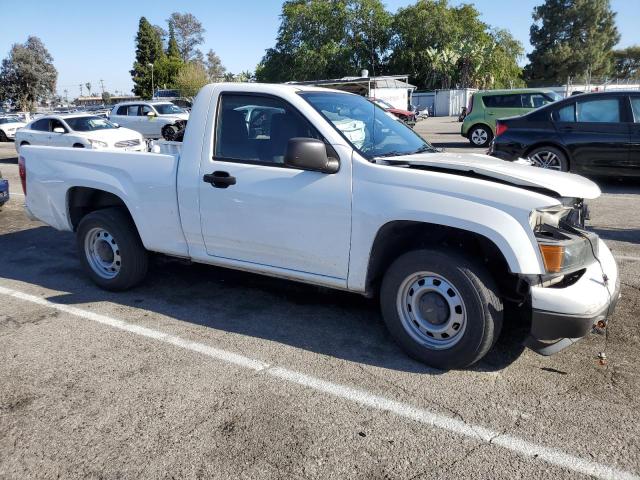Photo 4 from auction – 2012 CHEVROLET COLORADO with VIN 1GCCSBF90C8143013